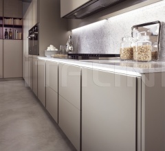 Кухня Capri 01 Кухня Capri 01 фабрика Biefbi