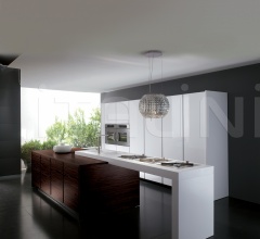 Кухня Capri 02 Кухня Capri 02 фабрика Biefbi