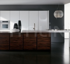 Кухня Capri 02 Кухня Capri 02 фабрика Biefbi