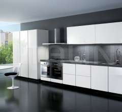 Кухня Capri 04 Кухня Capri 04 фабрика Biefbi