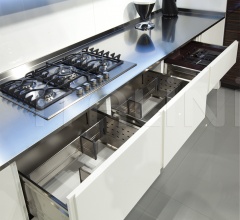 Кухня Capri 04 Кухня Capri 04 фабрика Biefbi