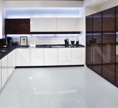 Кухня Capri 05 Кухня Capri 05 фабрика Biefbi