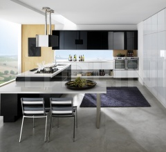 Кухня Roma Кухня Roma фабрика Biefbi