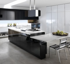 Кухня Roma Кухня Roma фабрика Biefbi