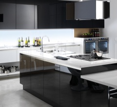 Кухня Roma Кухня Roma фабрика Biefbi