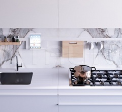 Кухня BK System 14 Кухня BK System 14 фабрика Biefbi