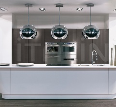 Кухня Timo 01 Кухня Timo 01 фабрика Biefbi