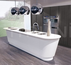 Кухня Timo 01 Кухня Timo 01 фабрика Biefbi