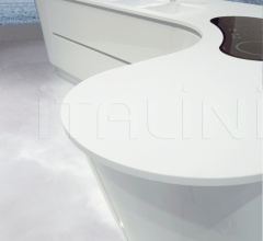 Кухня Timo 01 Кухня Timo 01 фабрика Biefbi