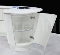 Кухня Timo 01 Кухня Timo 01 фабрика Biefbi