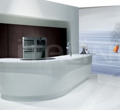 Кухня Timo 03 Кухня Timo 03 фабрика Biefbi