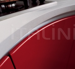 Кухня Timo 05 Кухня Timo 05 фабрика Biefbi