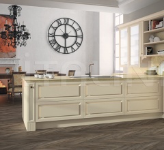 Кухня Diamante 02 Кухня Diamante 02 фабрика Biefbi