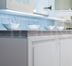 Кухня Diamante 04 Кухня Diamante 04 фабрика Biefbi