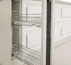 Кухня Diamante 04 Кухня Diamante 04 фабрика Biefbi