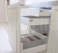 Кухня Diamante 04 Кухня Diamante 04 фабрика Biefbi