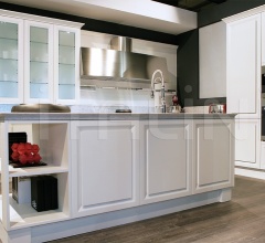 Кухня Diamante 04 Кухня Diamante 04 фабрика Biefbi