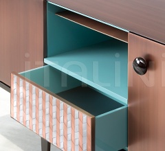 Тумба под TV GIOIELLO фабрика De Castelli