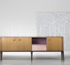 Тумба под TV GIOIELLO фабрика De Castelli