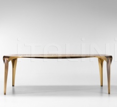 Стол обеденный CONVIVIUM фабрика De Castelli