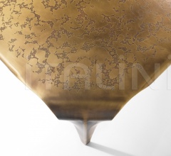 Стол обеденный CONVIVIUM фабрика De Castelli