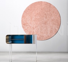 Консоль SOLOMETALLO фабрика De Castelli