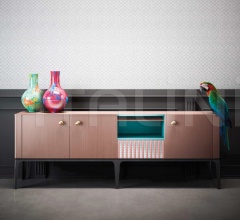 Тумба под TV GIOIELLO фабрика De Castelli