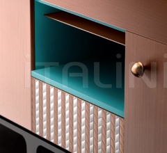 Тумба под TV GIOIELLO фабрика De Castelli