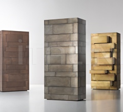 Итальянские Спальни - Комод-шкаф CELATO Итальянские Спальни - Комод-шкаф CELATO фабрика De Castelli