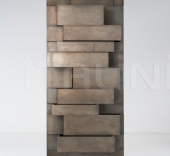 Итальянские Спальни - Комод-шкаф CELATO Итальянские Спальни - Комод-шкаф CELATO фабрика De Castelli