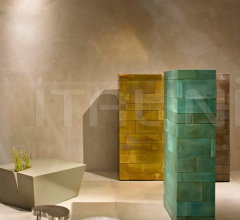 Итальянские Спальни - Комод-шкаф CELATO Итальянские Спальни - Комод-шкаф CELATO фабрика De Castelli