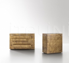 Итальянские Спальни - Комод CELATO Итальянские Спальни - Комод CELATO фабрика De Castelli