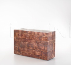 Итальянские Спальни - Комод CELATO Итальянские Спальни - Комод CELATO фабрика De Castelli