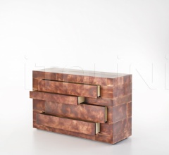 Итальянские Спальни - Комод CELATO Итальянские Спальни - Комод CELATO фабрика De Castelli