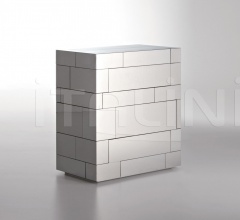 Итальянские Спальни - Комод CELATO Итальянские Спальни - Комод CELATO фабрика De Castelli