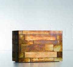 Итальянские Спальни - Комод CELATO Итальянские Спальни - Комод CELATO фабрика De Castelli