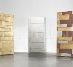 Итальянские Спальни - Комод-шкаф CELATO LUXURY Итальянские Спальни - Комод-шкаф CELATO LUXURY фабрика De Castelli