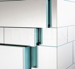 Итальянские Спальни - Комод-шкаф CELATO LUXURY Итальянские Спальни - Комод-шкаф CELATO LUXURY фабрика De Castelli