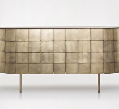 Итальянские Спальни - Комод YOROI Итальянские Спальни - Комод YOROI фабрика De Castelli