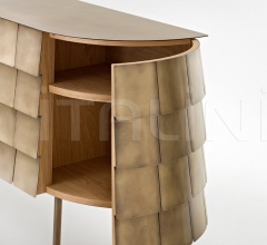 Итальянские Спальни - Комод YOROI Итальянские Спальни - Комод YOROI фабрика De Castelli