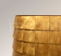 Итальянские Спальни - Комод YOROI Итальянские Спальни - Комод YOROI фабрика De Castelli