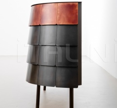 Итальянские Спальни - Комод YOROI Итальянские Спальни - Комод YOROI фабрика De Castelli