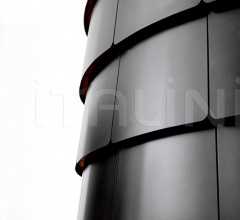 Итальянские Спальни - Комод YOROI Итальянские Спальни - Комод YOROI фабрика De Castelli