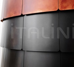 Итальянские Спальни - Комод YOROI Итальянские Спальни - Комод YOROI фабрика De Castelli