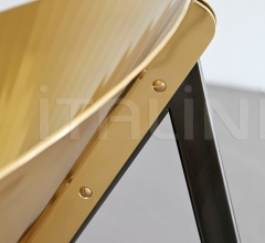 Кресло PENSANDO AD ACAPULCO фабрика De Castelli