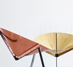 Кресло PENSANDO AD ACAPULCO фабрика De Castelli