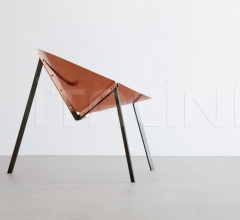 Кресло PENSANDO AD ACAPULCO фабрика De Castelli