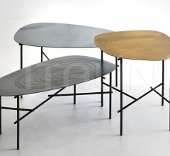 Кофейный столик SYRO фабрика De Castelli