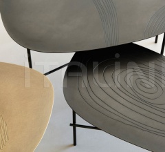 Кофейный столик SYRO фабрика De Castelli