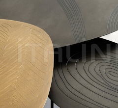 Кофейный столик SYRO фабрика De Castelli